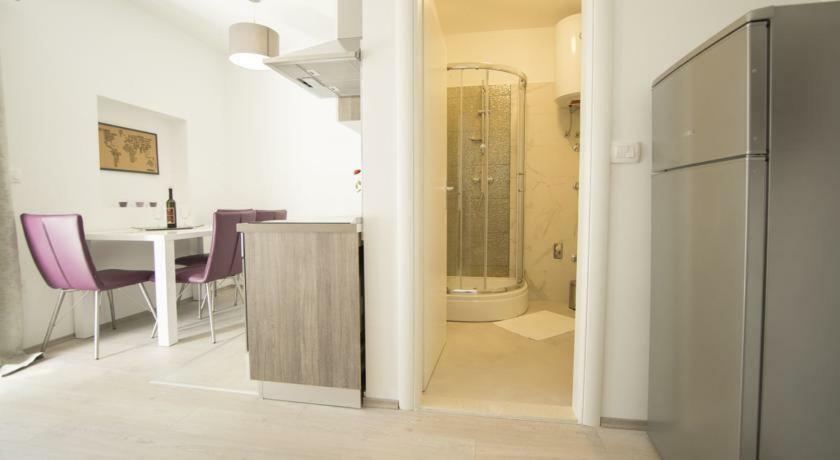 Apartman Neyra 3 Apartment